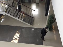-江南大学-第一食堂(江南苑)
