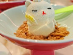 -京华烟云·北京烤鸭(领展购物广场·中关村店)