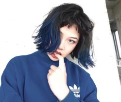 点击看大图 -3AM HAIR SALON烫发染发接发