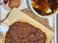 -黑窑厂糖油饼烤鸭·清真菜(旗舰店)