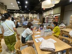 -MUJI无印良品(西单大悦城店)