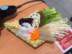 -鱼酷活鱼烤鱼(江宁金鹰店)