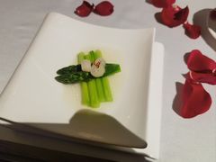 -素言·云端潮式料理·情侣约会·生日求婚