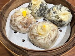 -鑫震源·苏式大虾生煎(山塘街店)