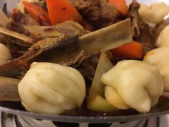 -楼兰印象(朝外店)