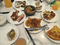 -南美元生态大酒店(海珠店)