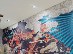 -半天妖烤鱼(蒸湘万达广场店)