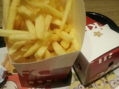 中薯-肯德基(郴州飞虹店)