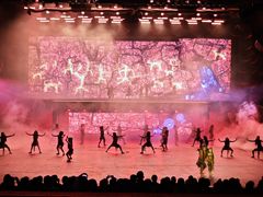 -深圳锦绣中华民俗村