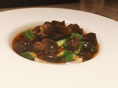 -荣轩(新荣记环球金融中心店)