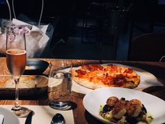 -Mercato莫卡多露台餐厅与酒吧(K11店)