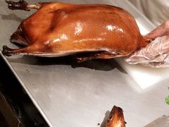 -贝勒爷·酥不腻烤鸭