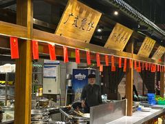 -三晋老田饸饹面(中大街店)