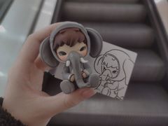 -泡泡玛特POPMART(国金街店)