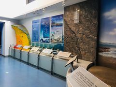 -延庆地质公园博物馆
