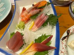 -天正河鲀·河豚亭(大连店)