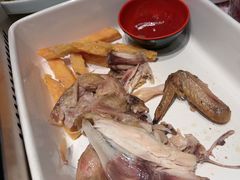 -川知味(京华城店)