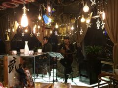 -烛影拾光观景餐厅·创意菜·摄影·小提琴(大唐不夜城店)