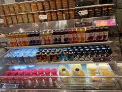 零售区-BreadTalk面包新语·烘焙蛋糕(海岸城店)