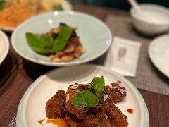 苏轼熏鱼-十里弄堂(K11店)