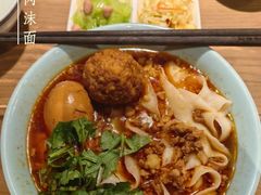 -喜晋道面馆(华严寺广场店)