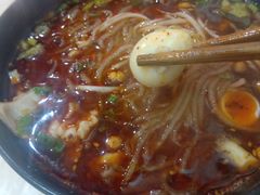 -青石桥老瓦房肥肠粉总店(青石桥总店)