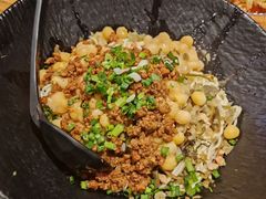 -我的面 川味Bistro(后沙峪店)