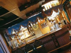 -甘尼仕印度餐厅酒吧(斜塘老街店)
