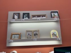 -海马体家庭照相馆(杭州萧山万象汇店)