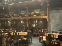 -顺兴老茶馆·精品川菜(世纪城店)