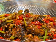 -老闵田螺馆·南昌市井菜·特色小吃(总店)