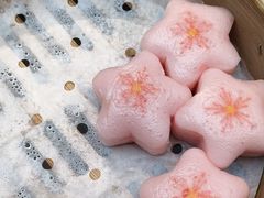 -鱼痴渔醉·食鲜集(青山江滩店)