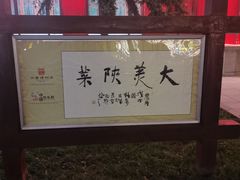 -大雁塔北广场音乐喷泉