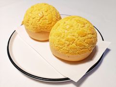 脆皮菠萝包-最品火锅