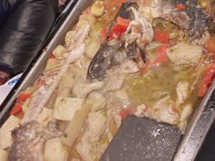 -炉鱼(平湖八佰伴店)