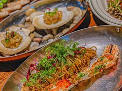 -Bistro 63 创意融合料理(广粤天地店)