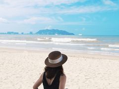 -三亚湾海居雅高铂尔曼度假酒店
