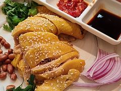 -Aqua Oasis 水天堂(石路天虹店)