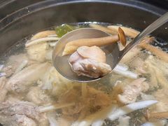 -狐狸爱上椰子鸡(滨江星光大道店)