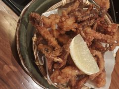 -玄白·炭烤活鳗(上海首店)