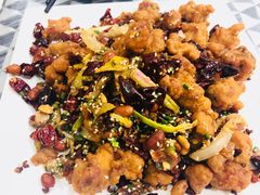 -QQ海鲜餐厅