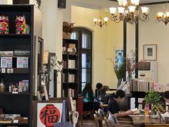 -良友书坊(安徽路店)