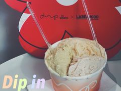 -DIP in GELATO(富民路店)