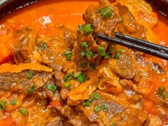 -辣可可·小炒黄牛肉(望京凯德MALL店)