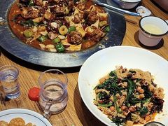 -俭寨大盘鸡·缸子肉·小公鸡·新疆菜(云通店)