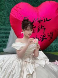 -巴黎婚纱摄影(瑞安旗舰店)