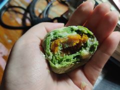 抹茶酥-北京稻香村(京港城生活广场店)