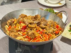 -岳阳飘湘楼(镇坪店)