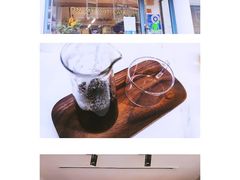 -研途咖啡馆(健康路店)