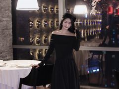 -富力丽思卡尔顿酒店·丽轩中餐厅